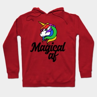 Magical AF Hoodie